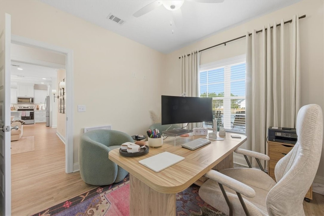 165 Silver Bluff Circle