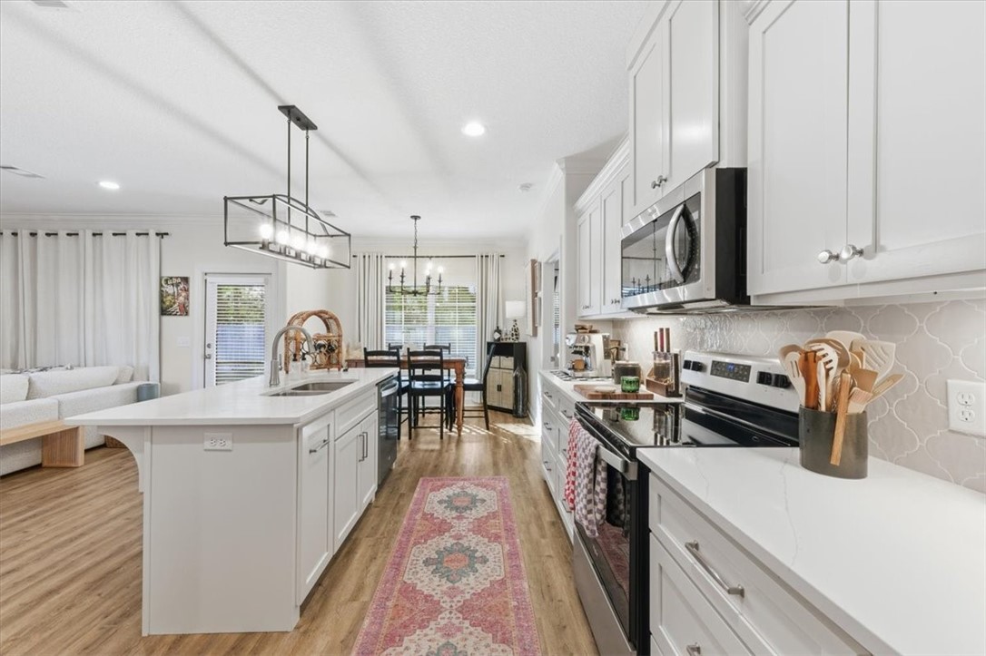 165 Silver Bluff Circle