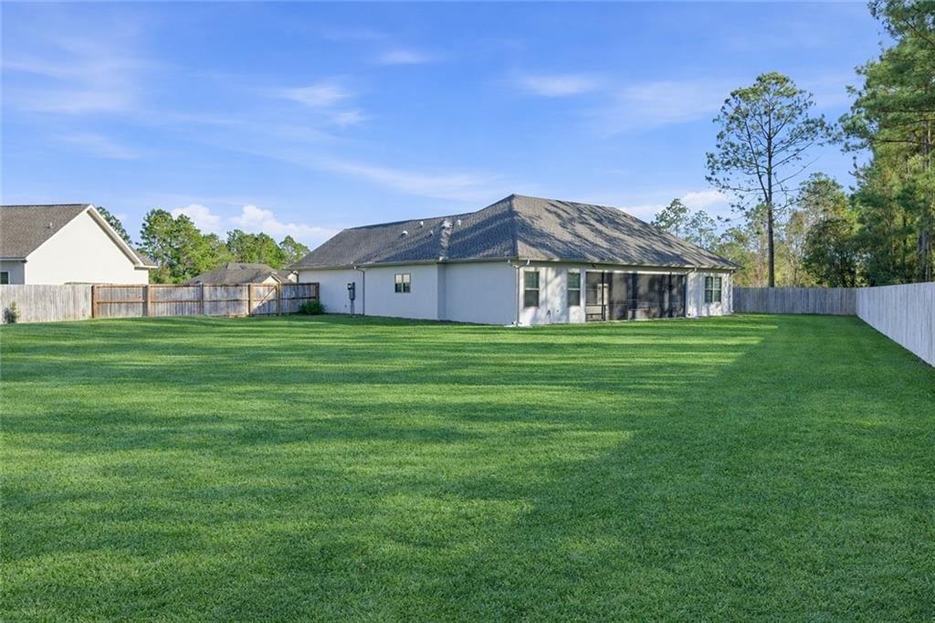 165 Silver Bluff Circle