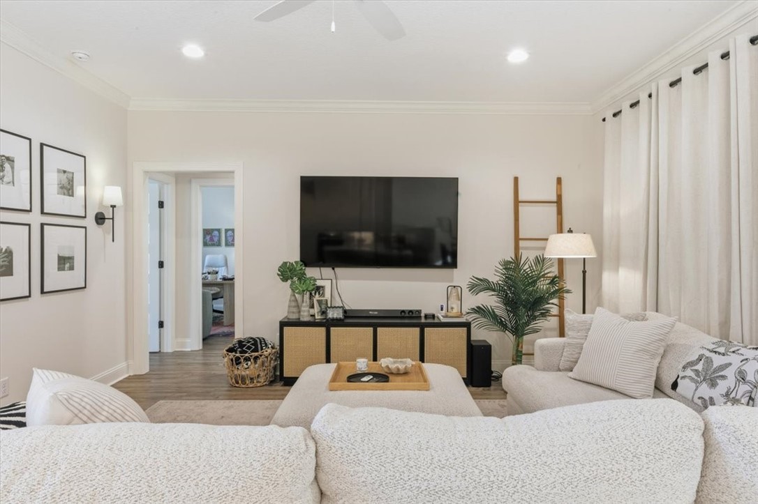 165 Silver Bluff Circle