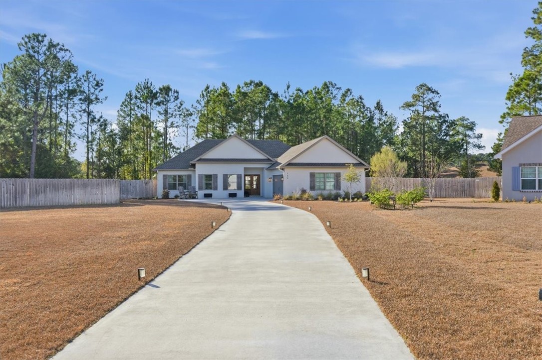 165 Silver Bluff Circle