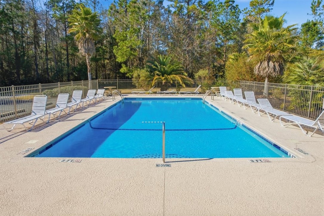 165 Silver Bluff Circle