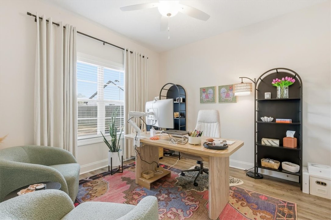 165 Silver Bluff Circle