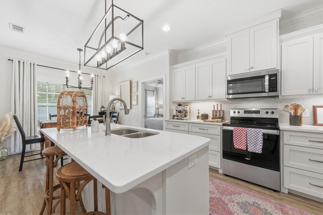 165 Silver Bluff Circle