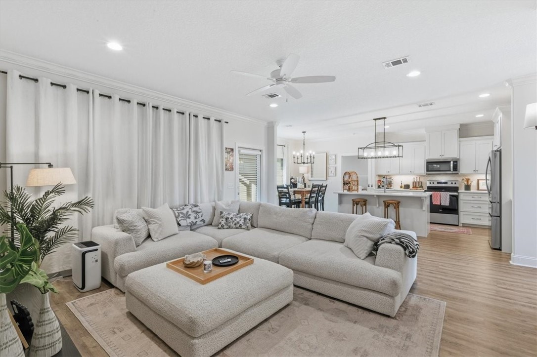 165 Silver Bluff Circle