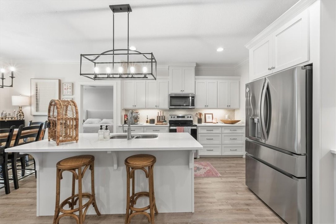 165 Silver Bluff Circle