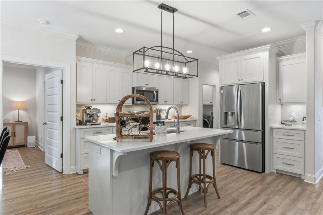 165 Silver Bluff Circle