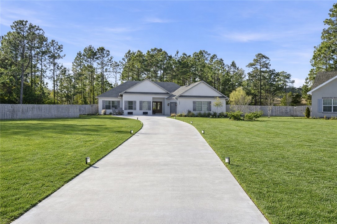 165 Silver Bluff Circle