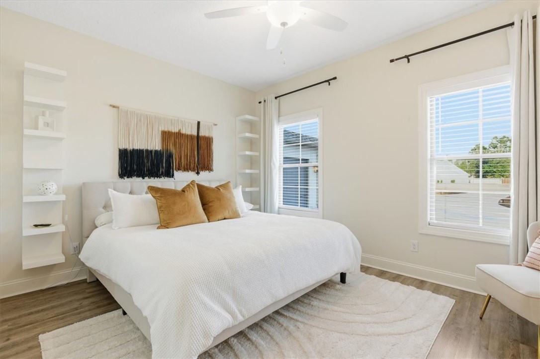 165 Silver Bluff Circle