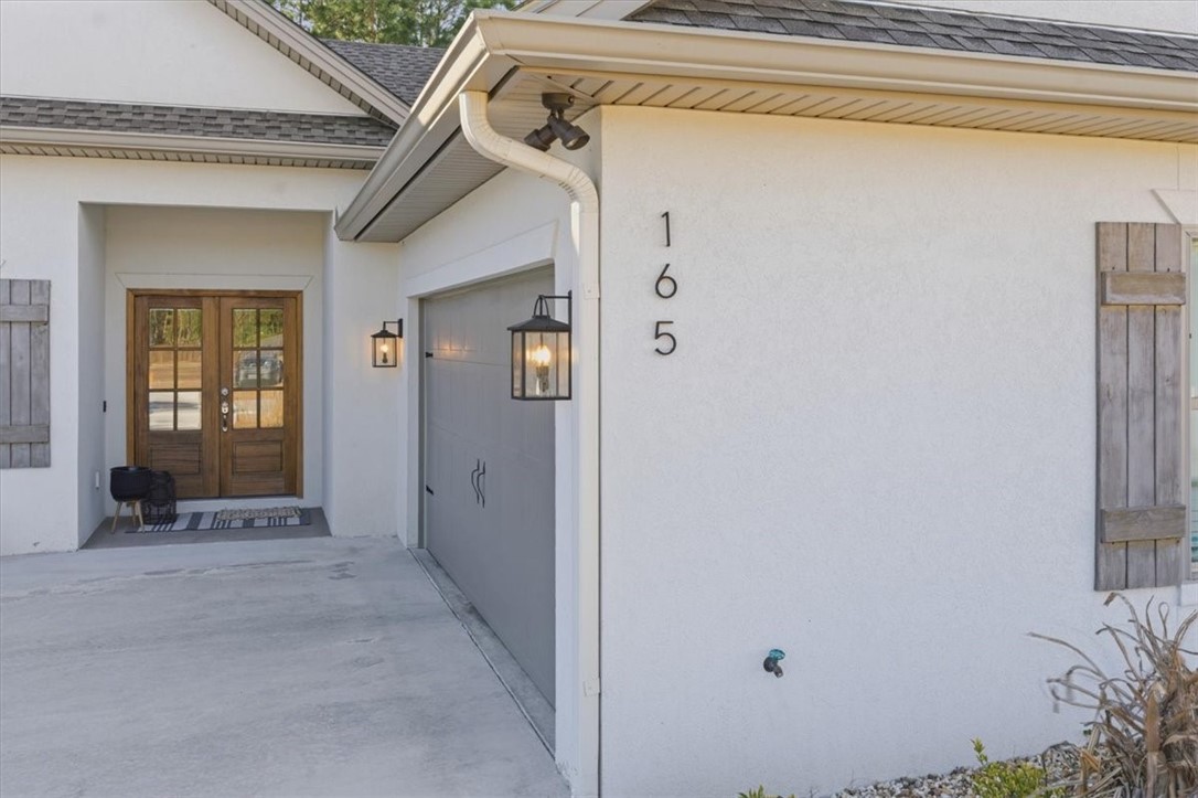 165 Silver Bluff Circle