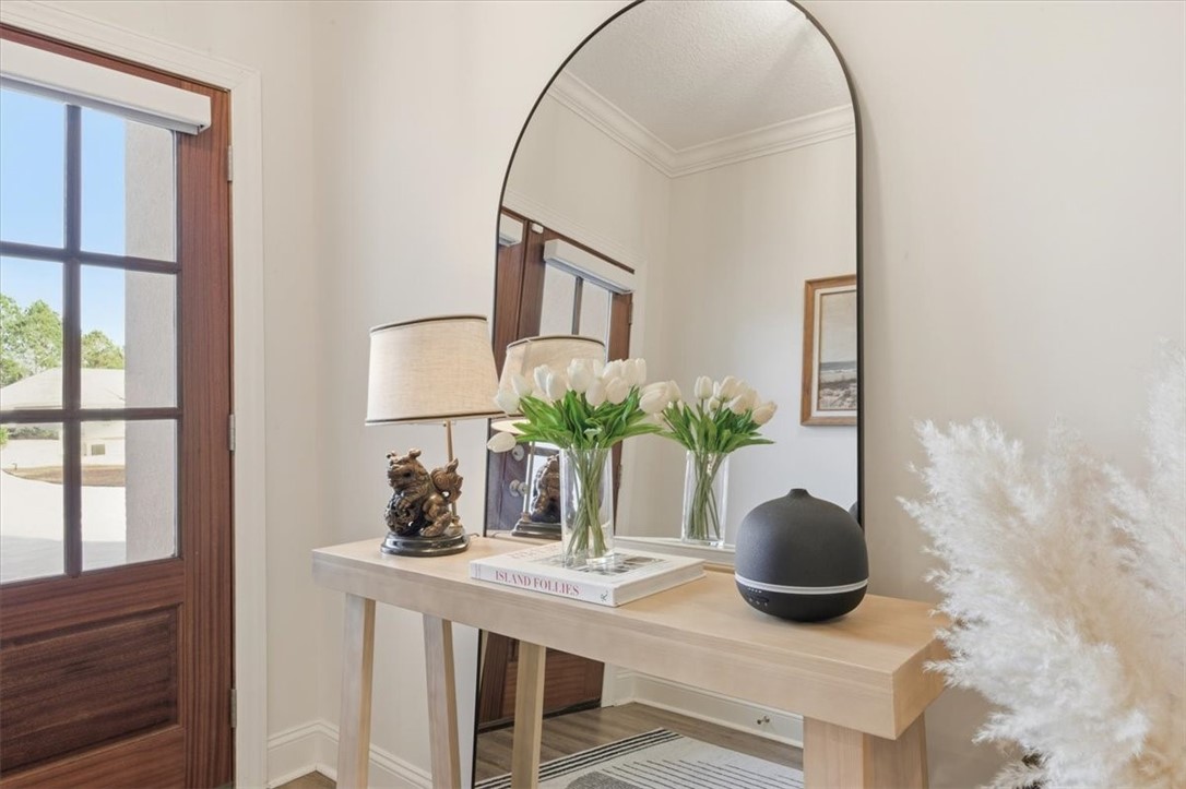 165 Silver Bluff Circle