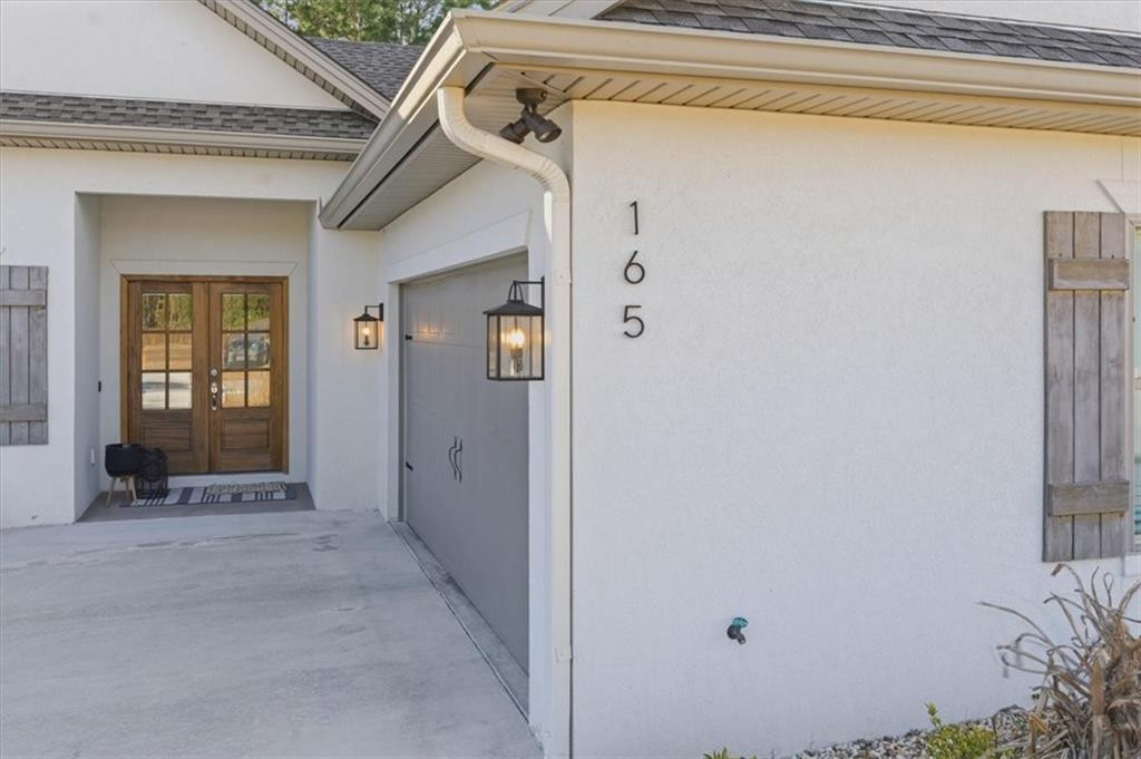 165 Silver Bluff Circle