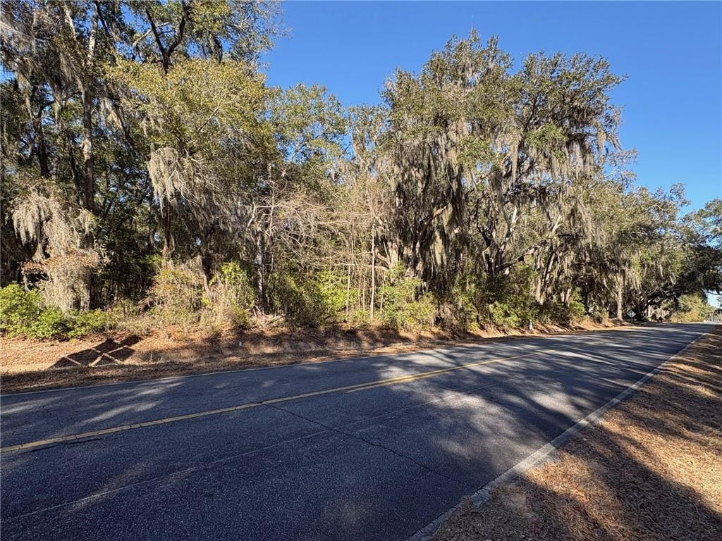 0 Trader Hill Road