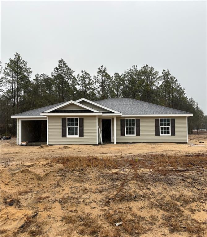 166 Pine Ridge Road