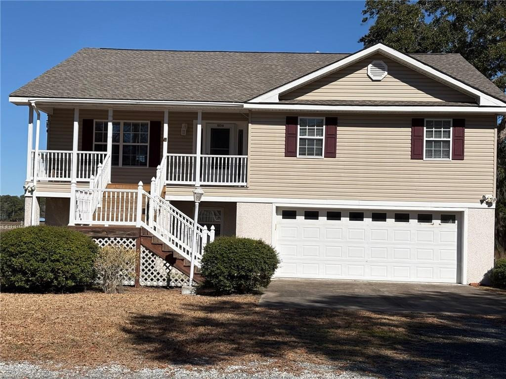 1056 Fiddler Trace
