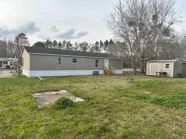 244 NE Cheryl Court