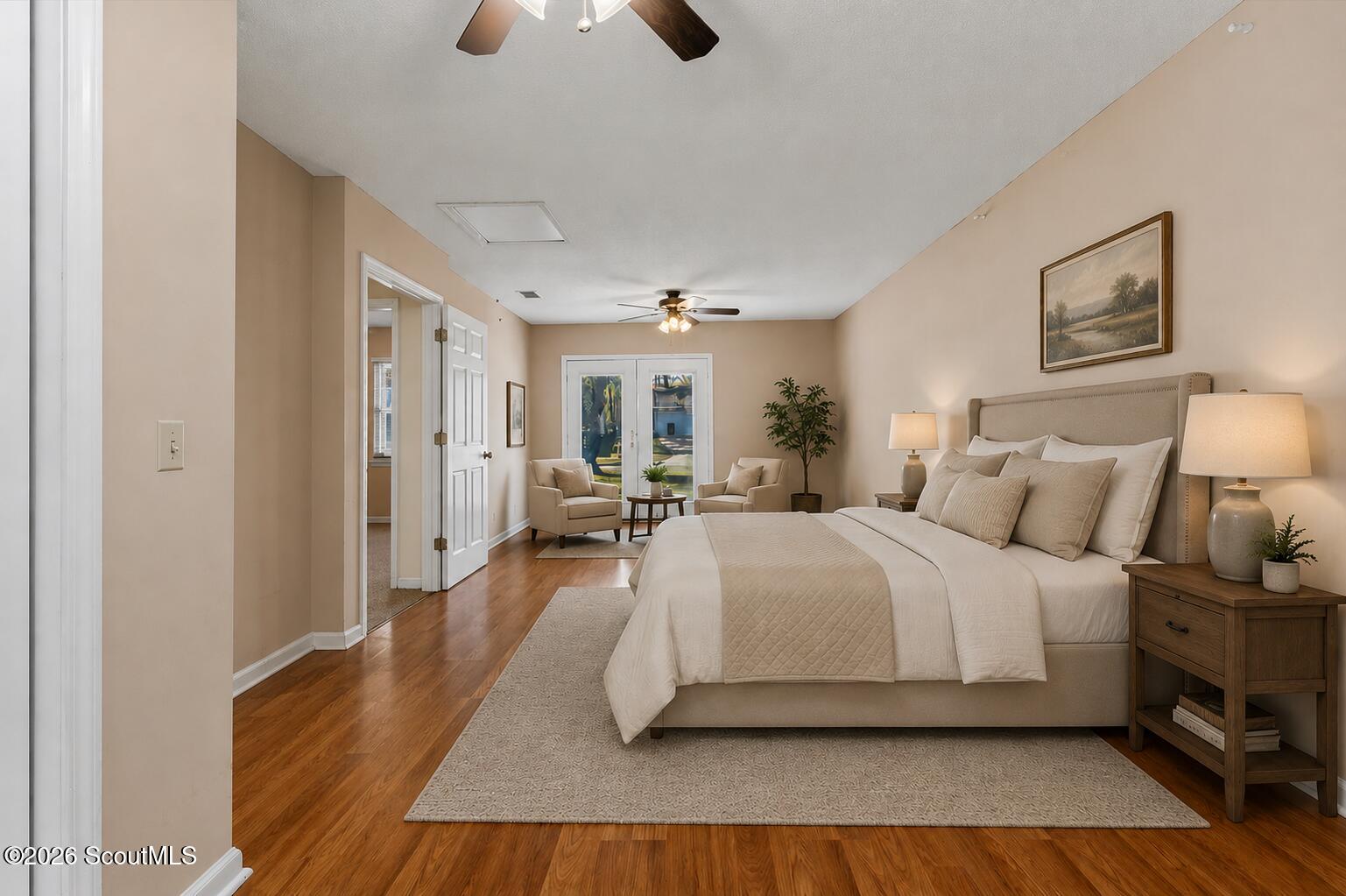 122 Chatford Drive