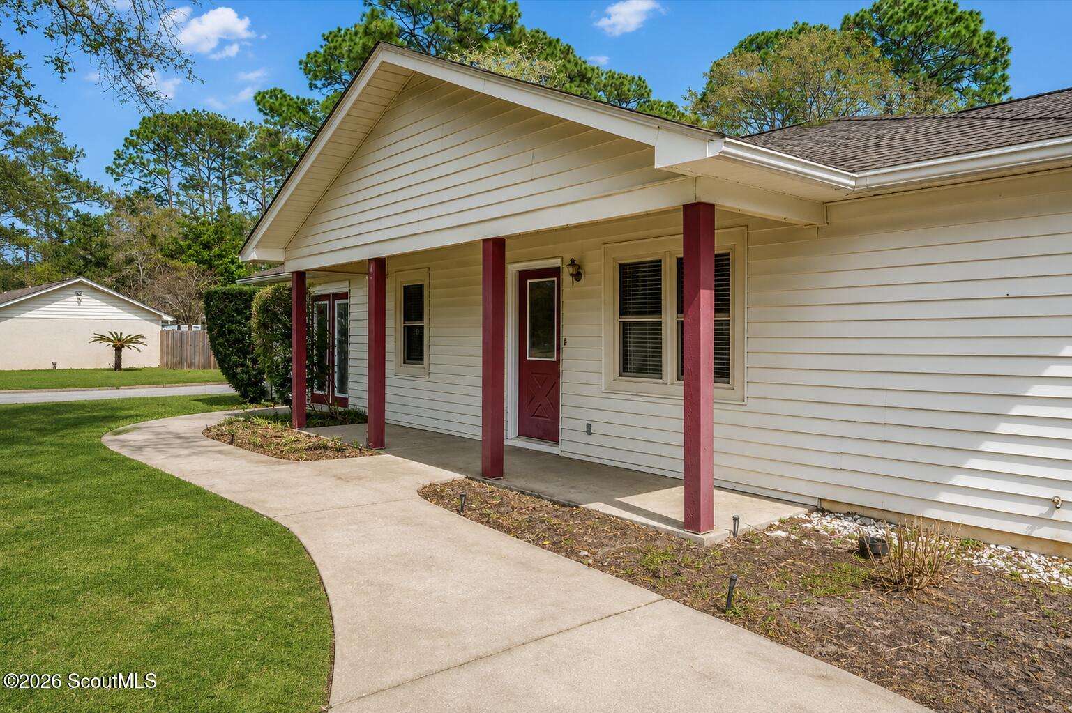 122 Chatford Drive