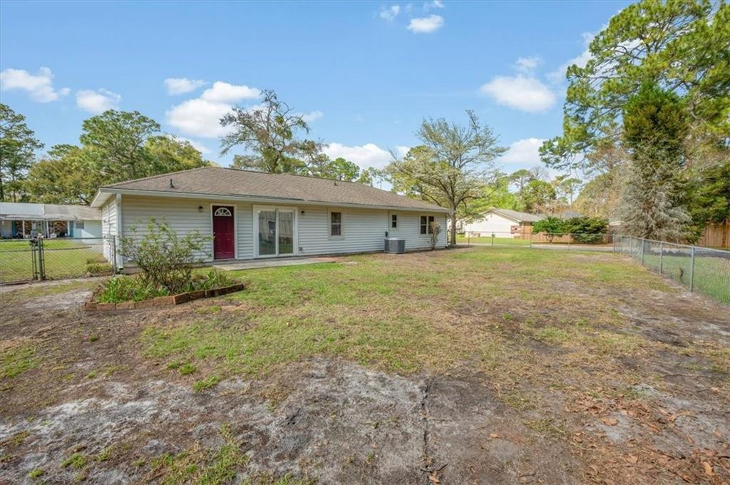 122 Chatford Drive