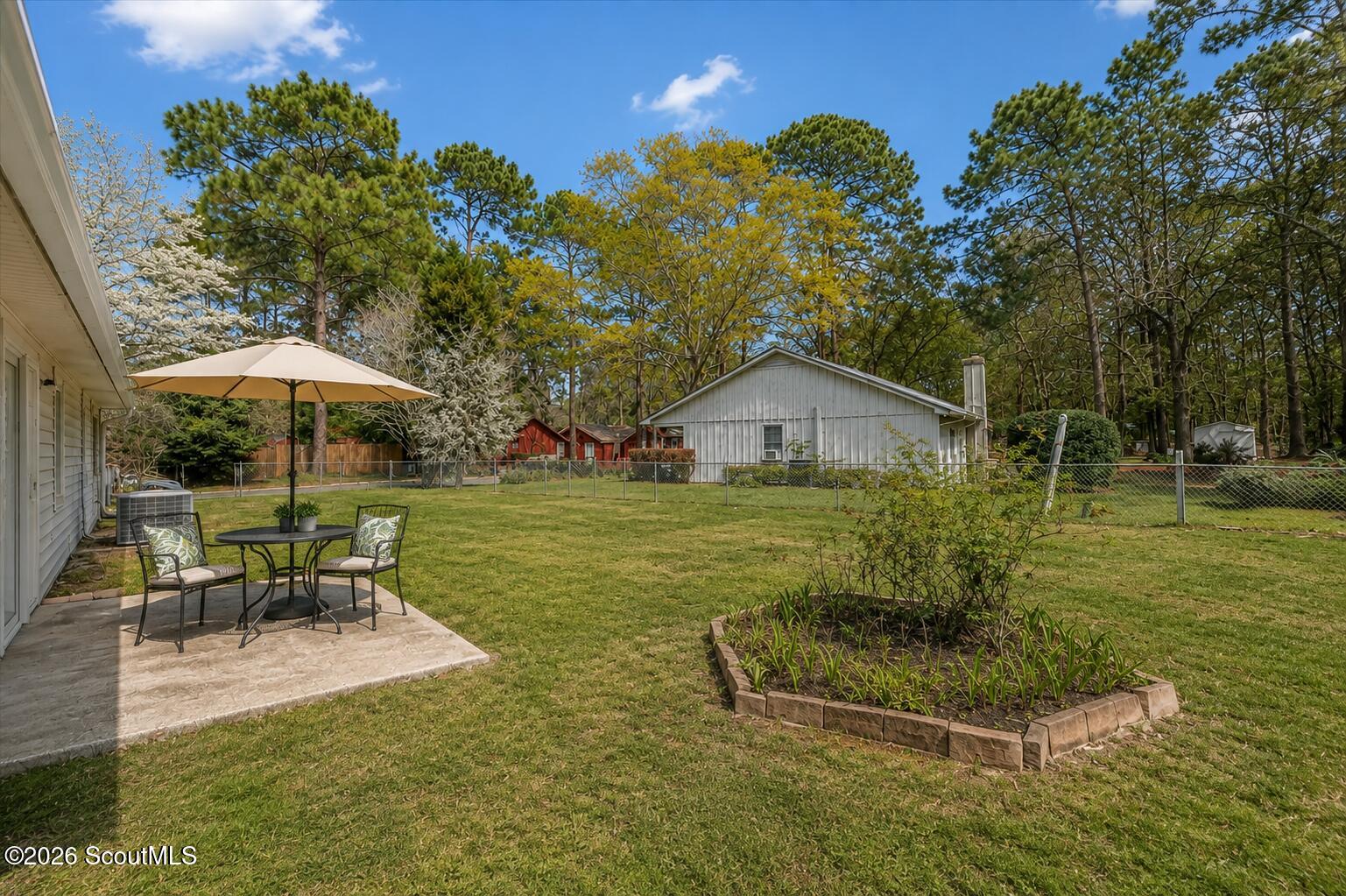 122 Chatford Drive