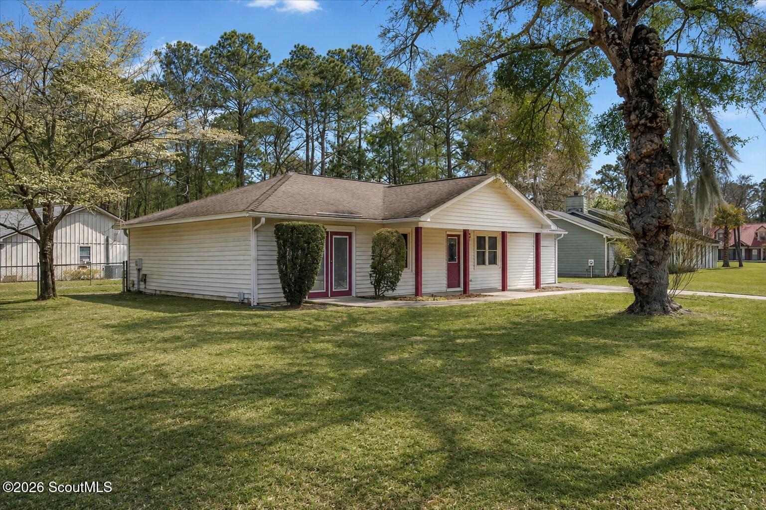 122 Chatford Drive