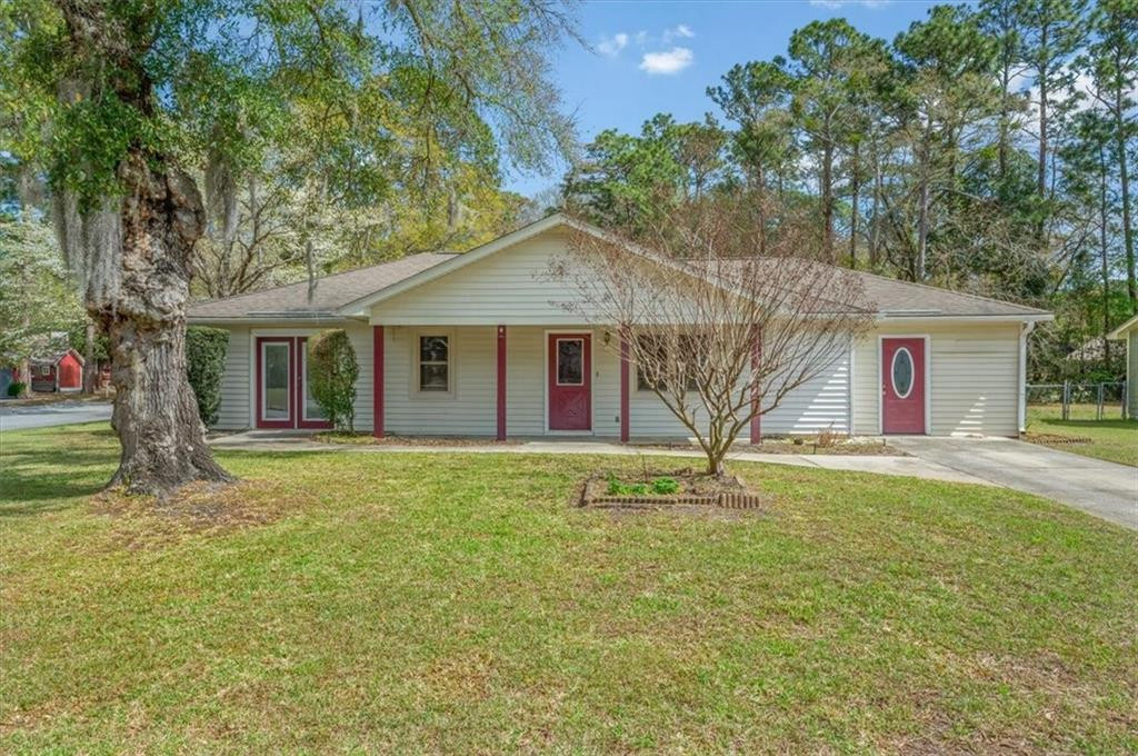 122 Chatford Drive