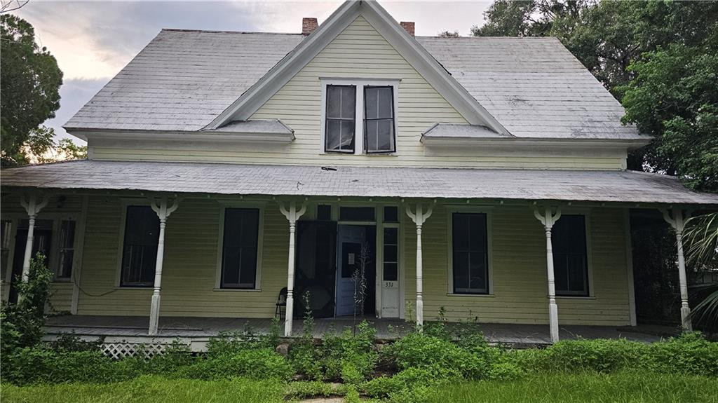 331 N Central Ave