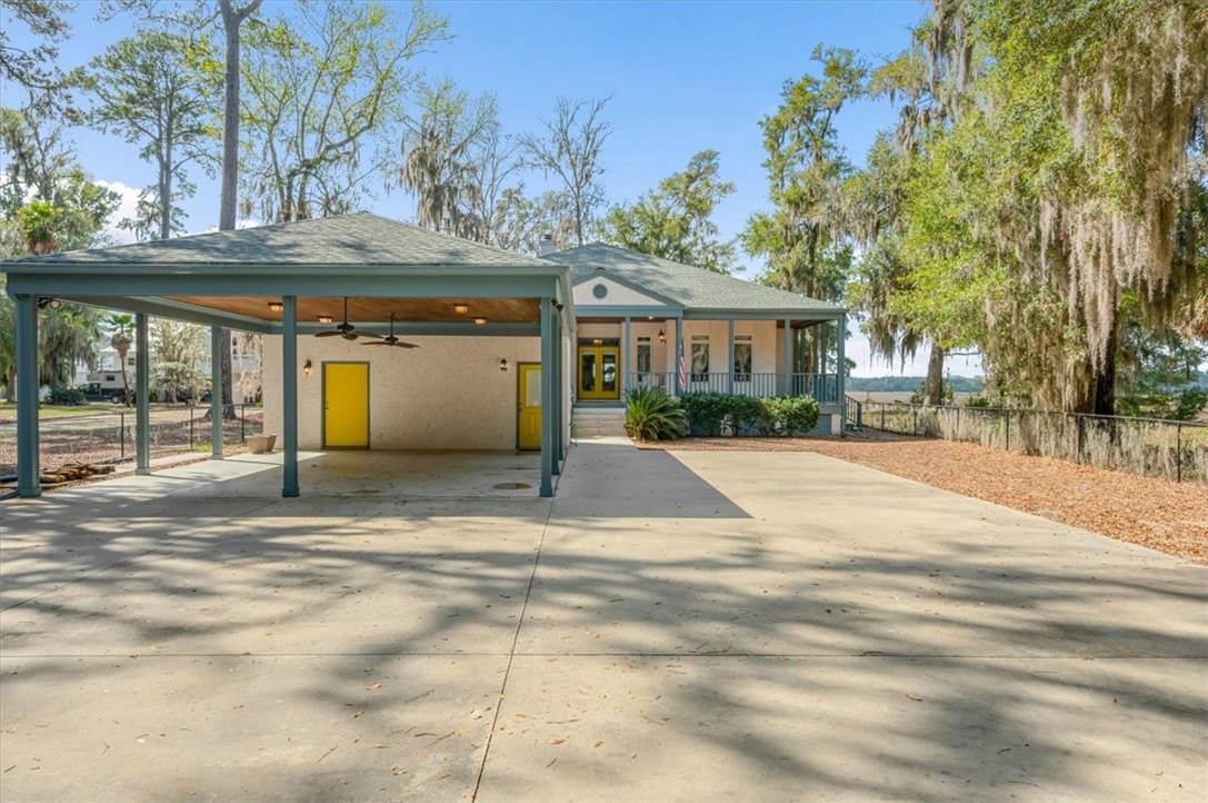 2713 Julienton Drive NE