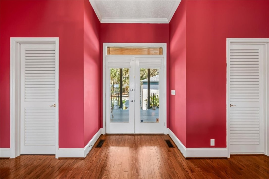 2713 Julienton Drive NE