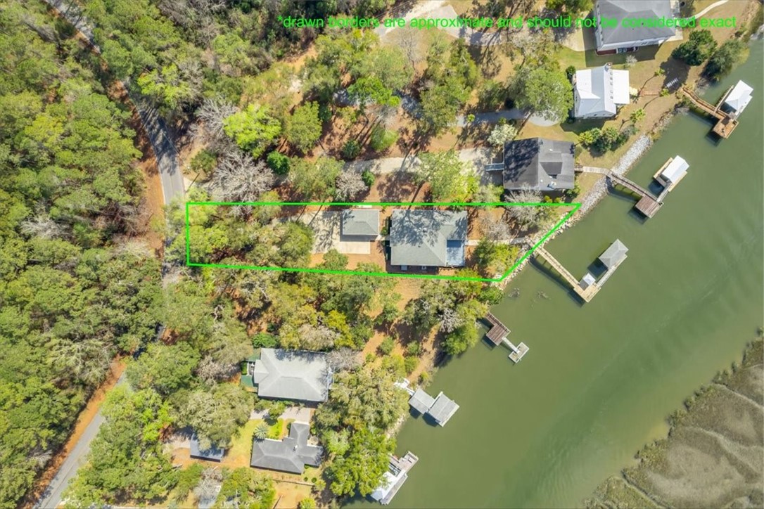 2713 Julienton Drive NE