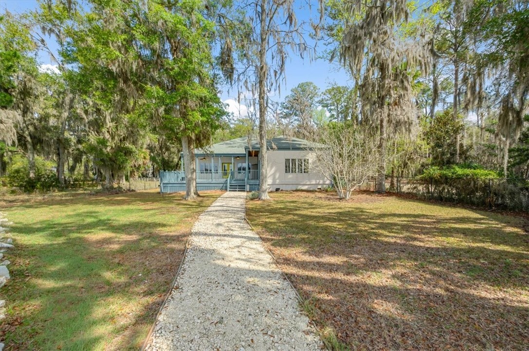 2713 Julienton Drive NE