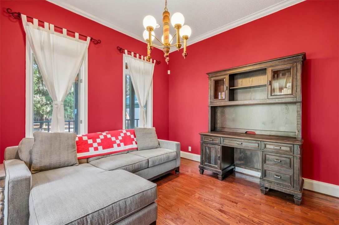 2713 Julienton Drive NE