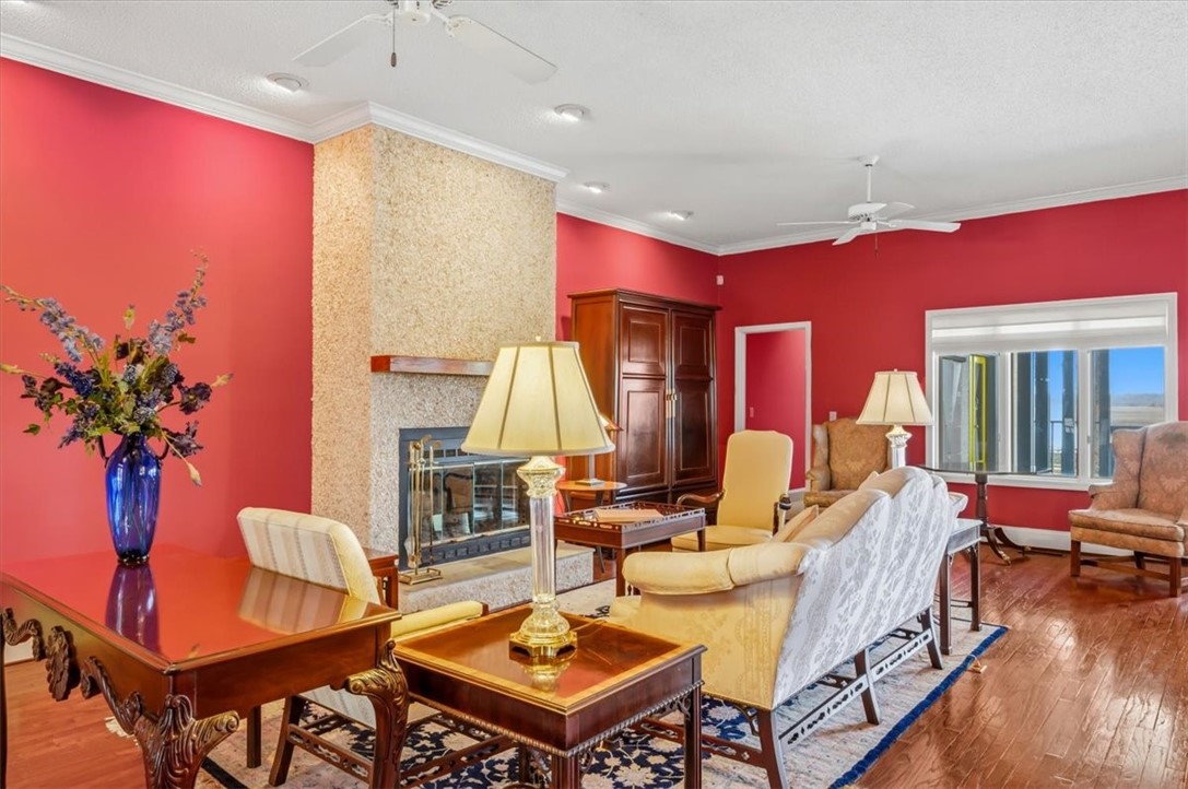 2713 Julienton Drive NE