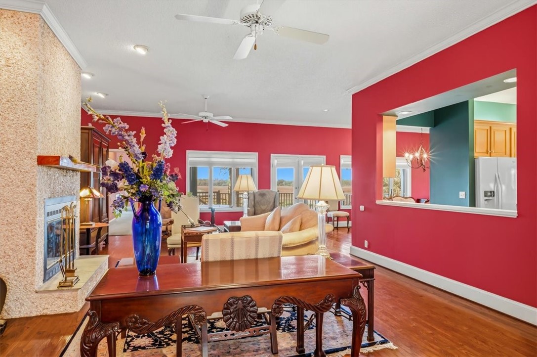 2713 Julienton Drive NE