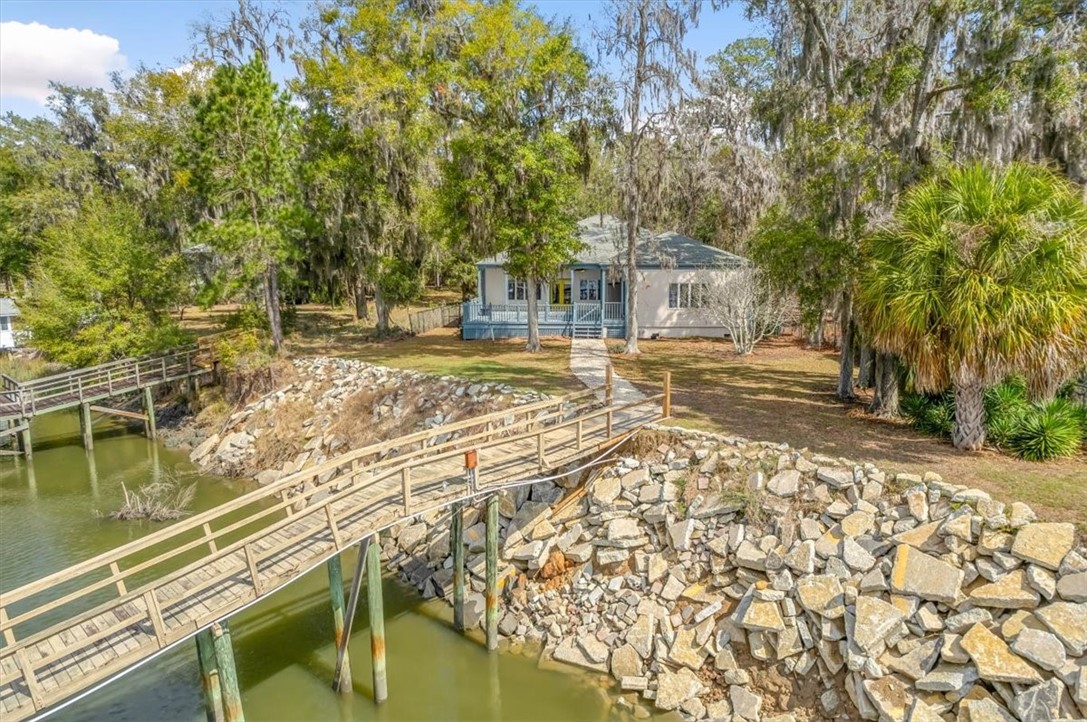 2713 Julienton Drive NE