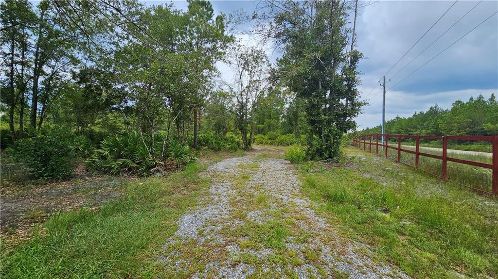 1705 Kings Bay Rd Road