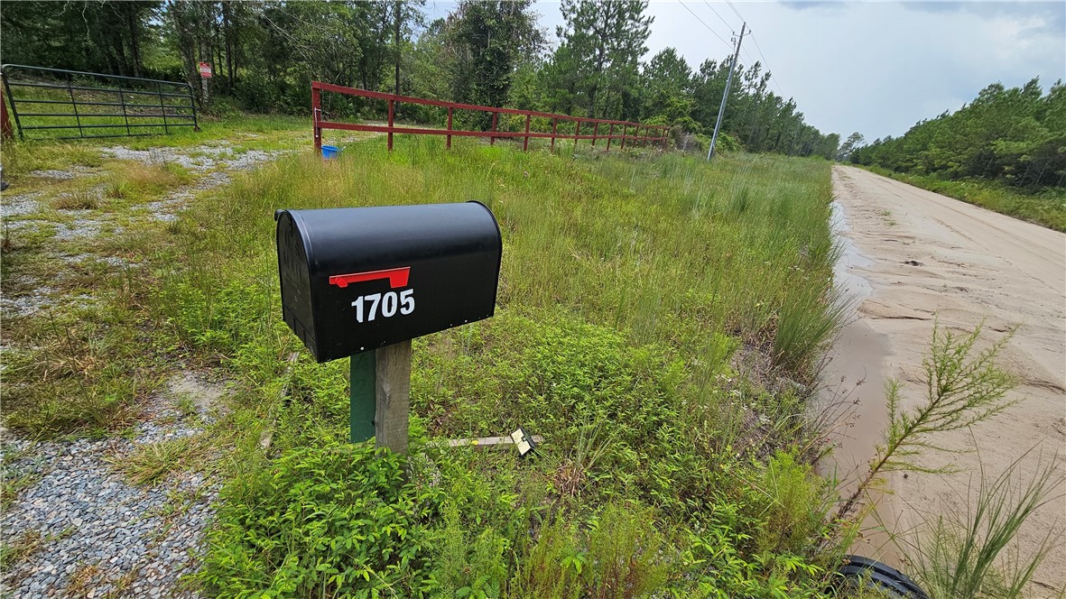 1705 Kings Bay Rd Road