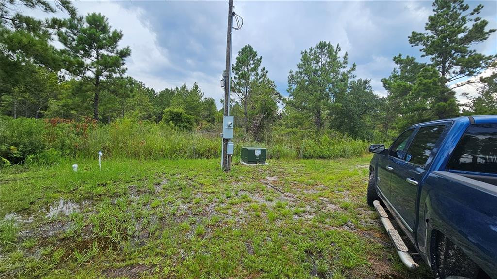 1705 Kings Bay Rd Road