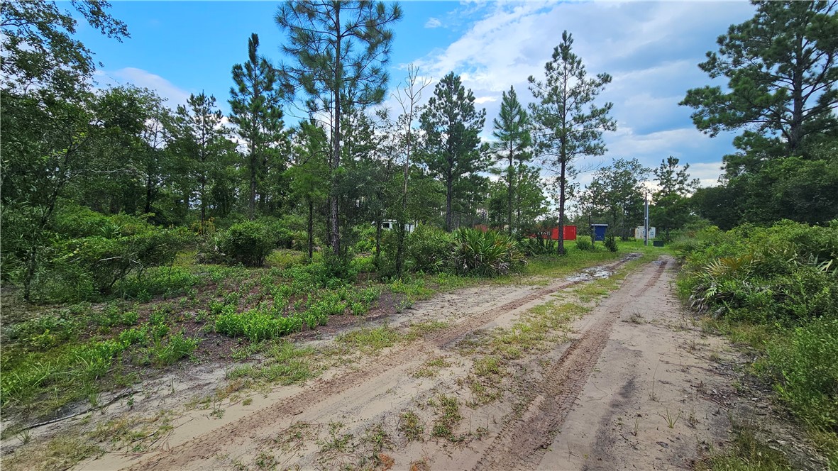 1705 Kings Bay Rd Road