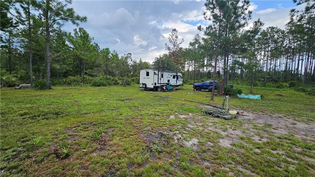 1705 Kings Bay Rd Road