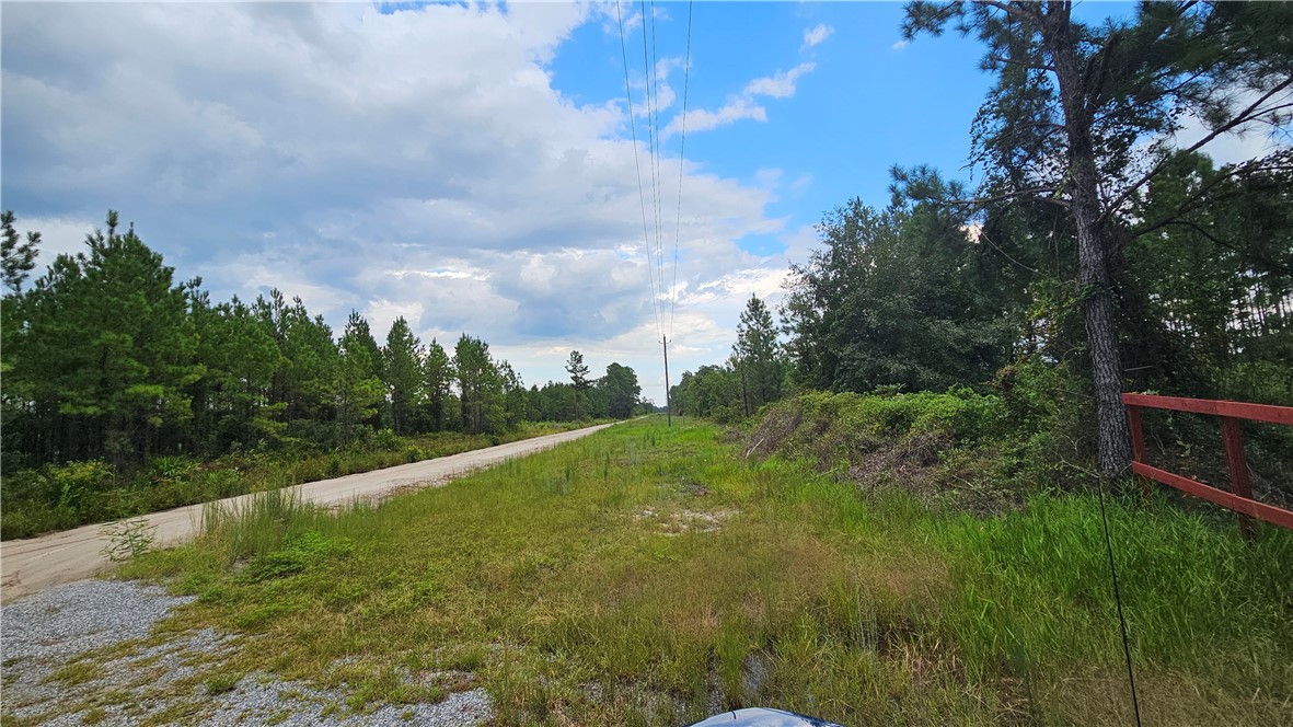 1705 Kings Bay Rd Road