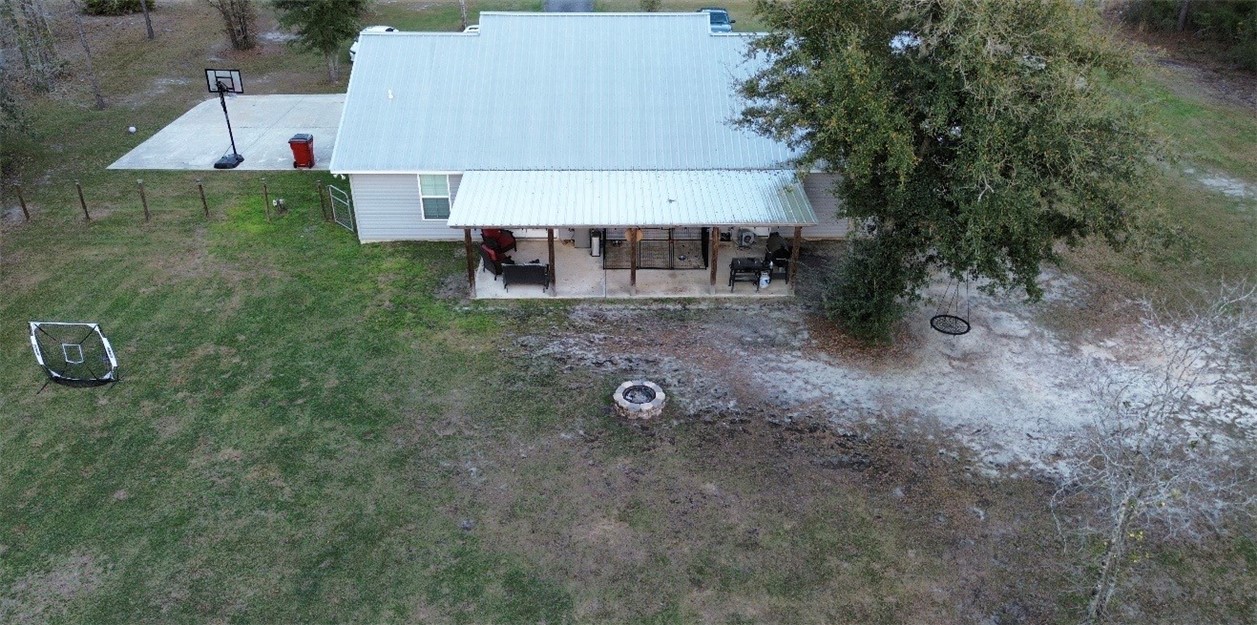 2065 Buster Walker Road