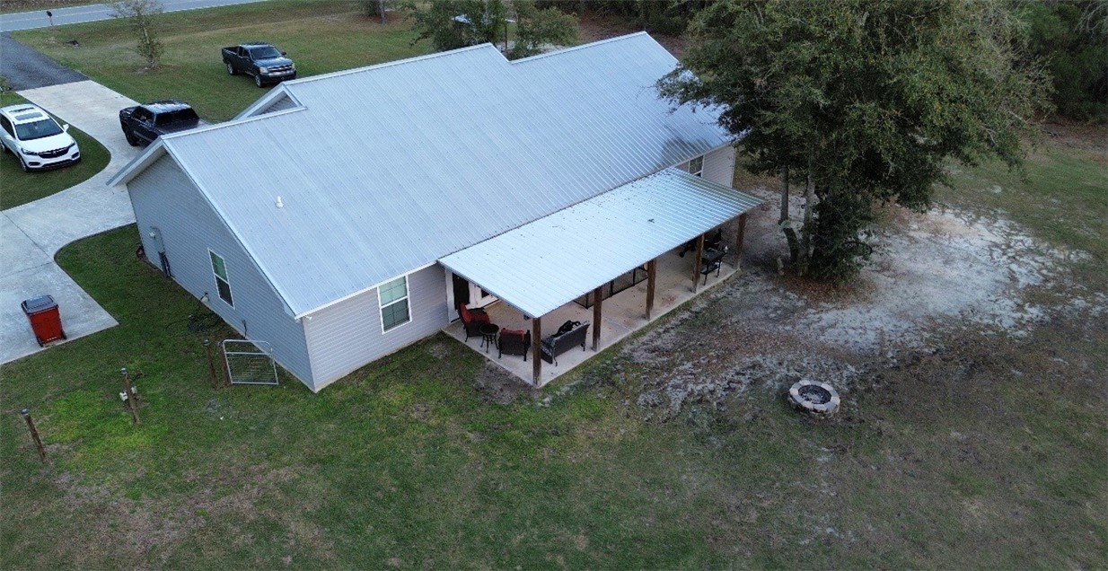 2065 Buster Walker Road