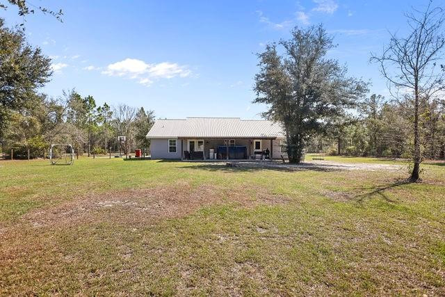 2065 Buster Walker Road