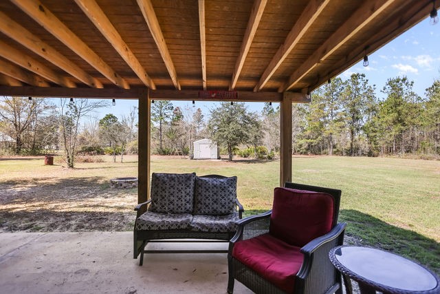 2065 Buster Walker Road
