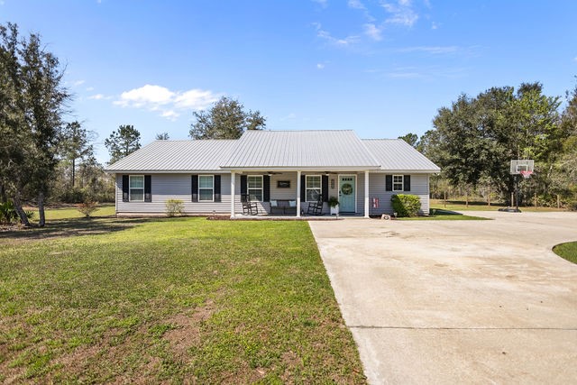 2065 Buster Walker Road