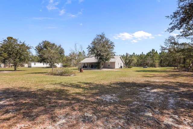 2065 Buster Walker Road