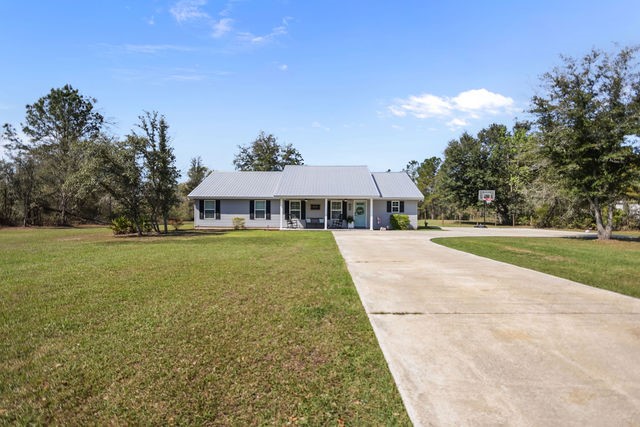 2065 Buster Walker Road