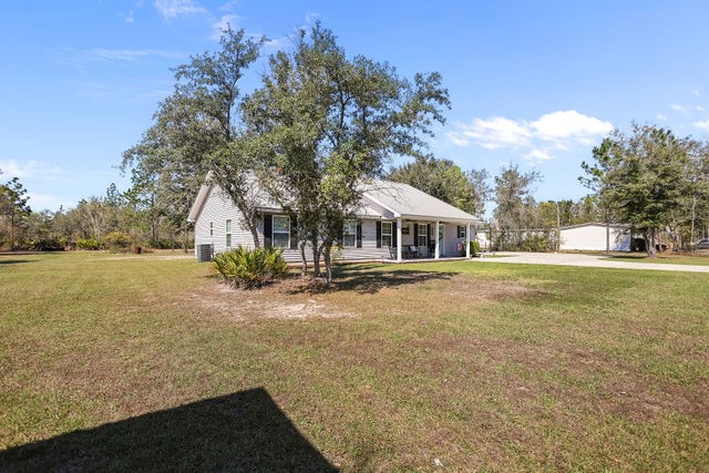 2065 Buster Walker Road