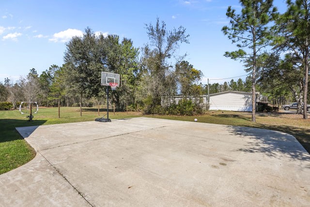 2065 Buster Walker Road